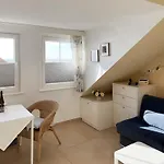 Suedspitze 34 Whg. 26 Appartement *