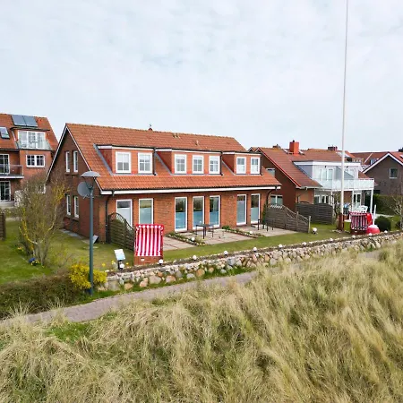 Suedspitze 34 Whg. 26