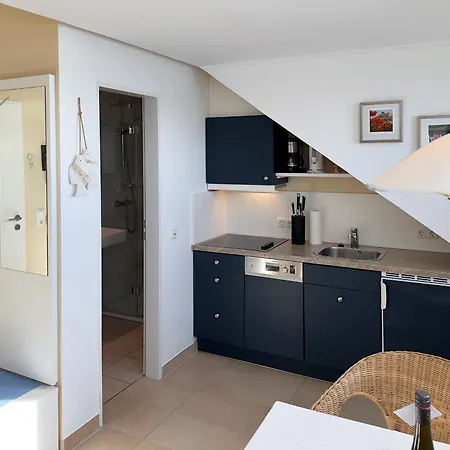 Suedspitze 34 Whg. 26 Appartement