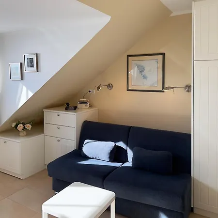 Appartement Suedspitze 34 Whg. 26 Wittdün