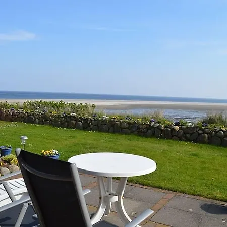 Suedspitze 34 Whg. 26 Appartement *