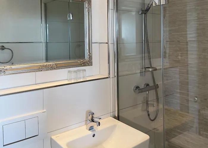 Suedspitze 34 Whg. 26 * Wittdün