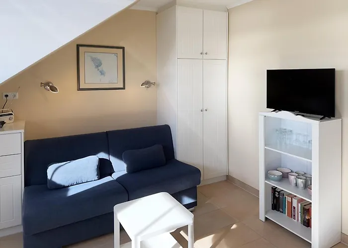 Suedspitze 34 Whg. 26