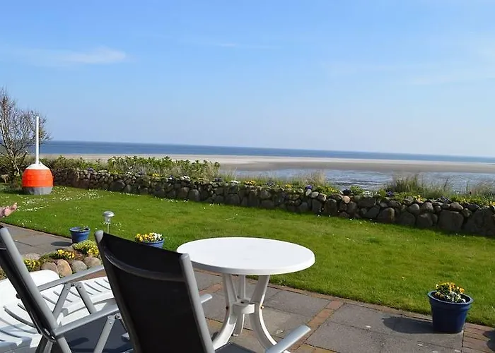 Suedspitze 34 Whg. 26 Appartamento *